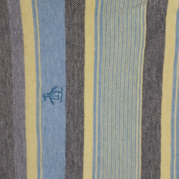 PENGUIN MEN MEDIUM NWOT POLO - Picture 4 of 4